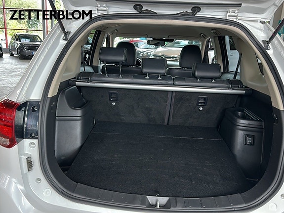 Mitsubishi Outlander 10 of 14
