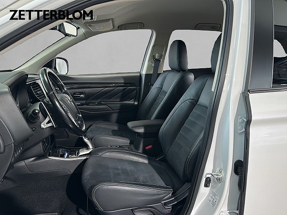 Mitsubishi Outlander 11 of 14