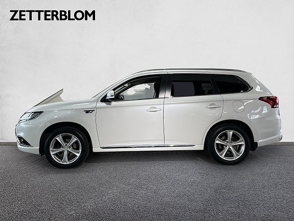 Mitsubishi Outlander 6 of 14