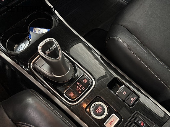 Mitsubishi Outlander 15 of 18