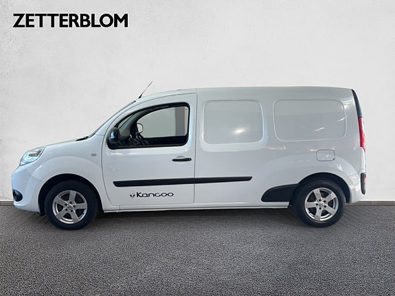 Renault Kangoo Express 2 of 5