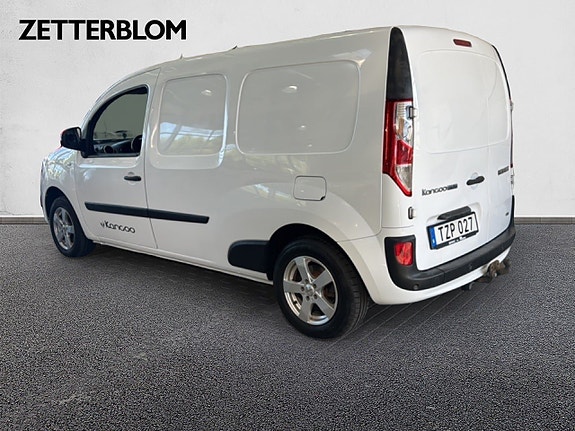 Renault Kangoo Express 3 of 5