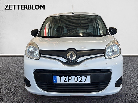 Renault Kangoo Express 5 of 5