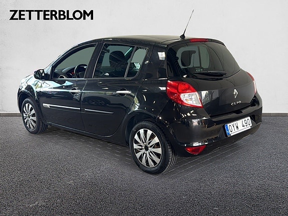 Renault Clio 3 of 15