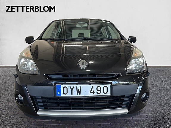 Renault Clio 5 of 15