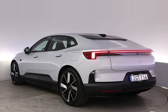 Polestar 4 4 of 5