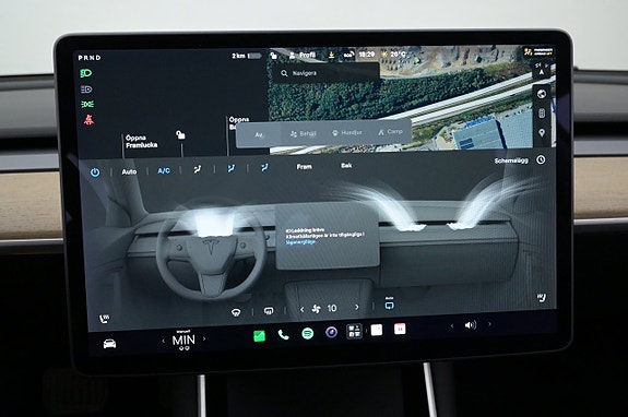 Tesla Model 3 14 of 27