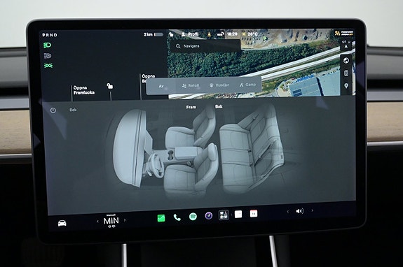 Tesla Model 3 15 of 27