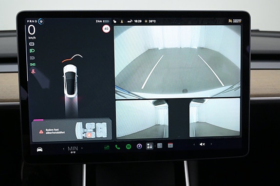 Tesla Model 3 16 of 27