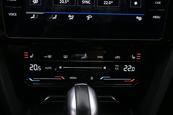 Volkswagen Arteon 18 of 27