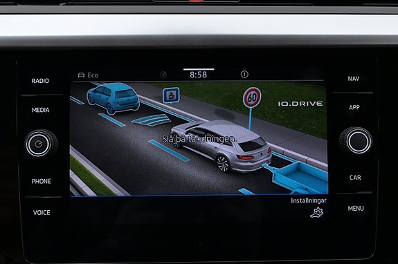 Volkswagen Arteon 17 of 27