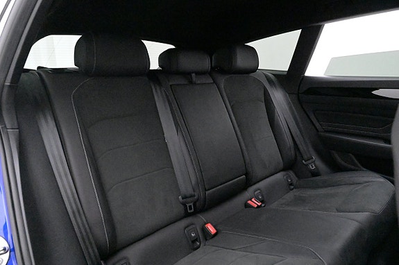 Volkswagen Arteon 20 of 27