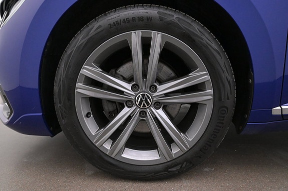 Volkswagen Arteon 27 of 27