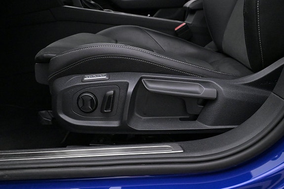 Volkswagen Arteon 11 of 27