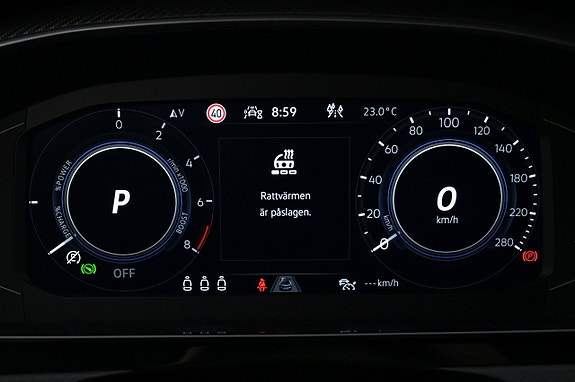 Volkswagen Arteon 9 of 27