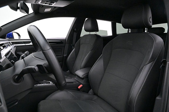 Volkswagen Arteon 10 of 27