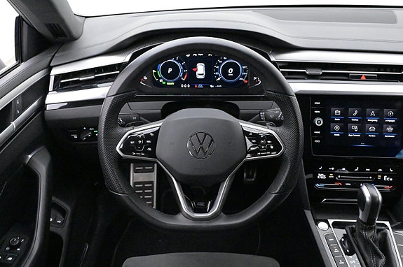 Volkswagen Arteon 7 of 27