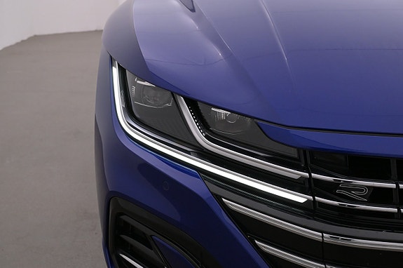 Volkswagen Arteon 26 of 27