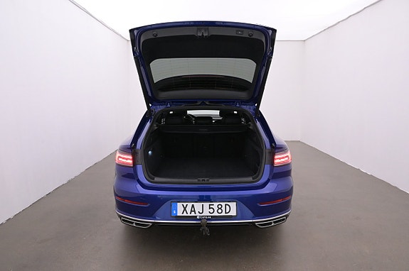 Volkswagen Arteon 22 of 27