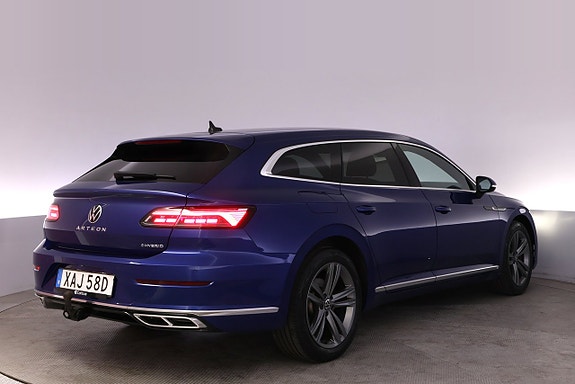Volkswagen Arteon 5 of 5