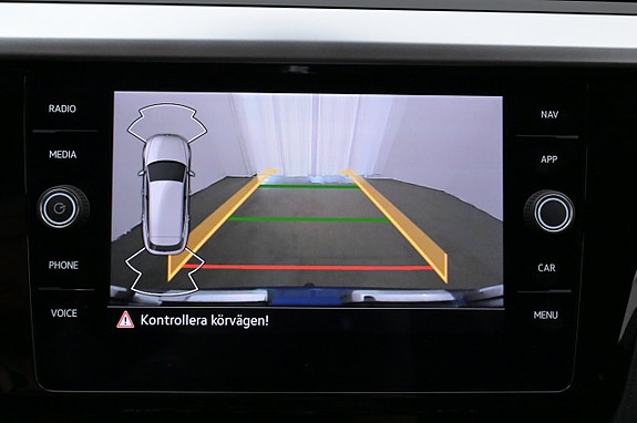 Volkswagen Arteon 12 of 27