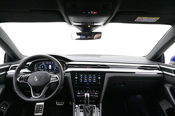 Volkswagen Arteon 6 of 27