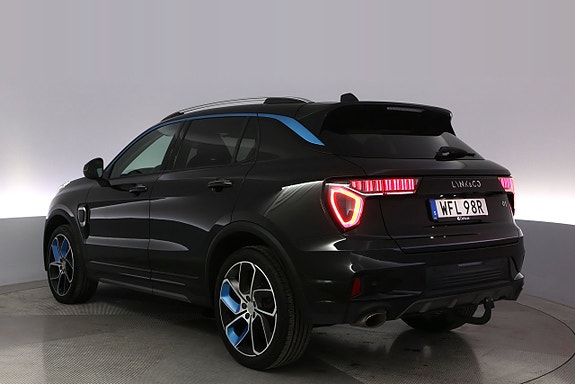 Lynk & Co 01 4 of 5
