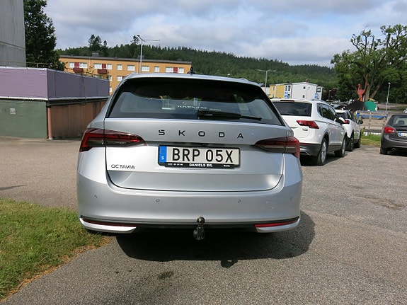 Skoda Octavia 8 of 30