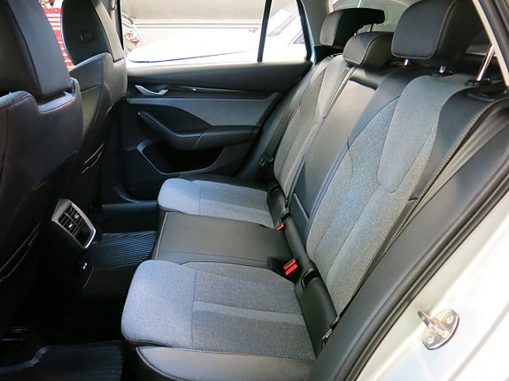 Skoda Octavia 24 of 30