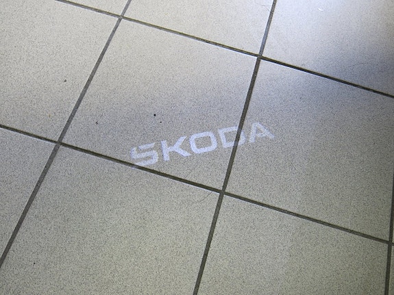 Skoda Octavia 12 of 30