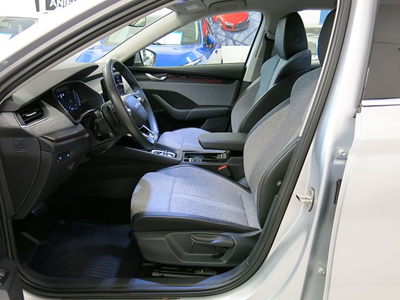 Skoda Octavia 26 of 30