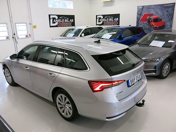 Skoda Octavia 7 of 30