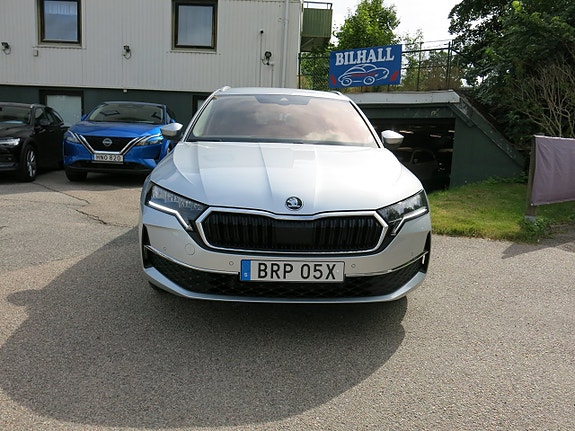 Skoda Octavia 7 of 30