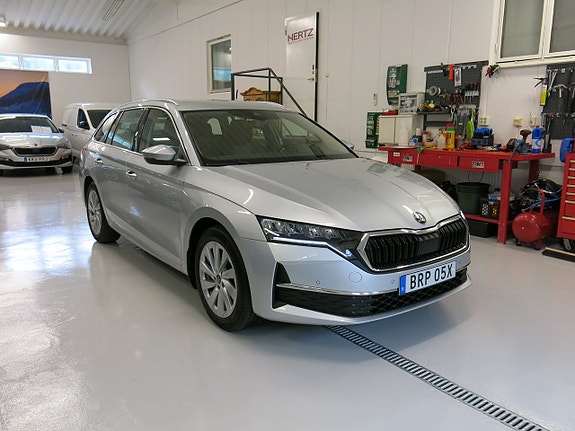 Skoda Octavia 3 of 30
