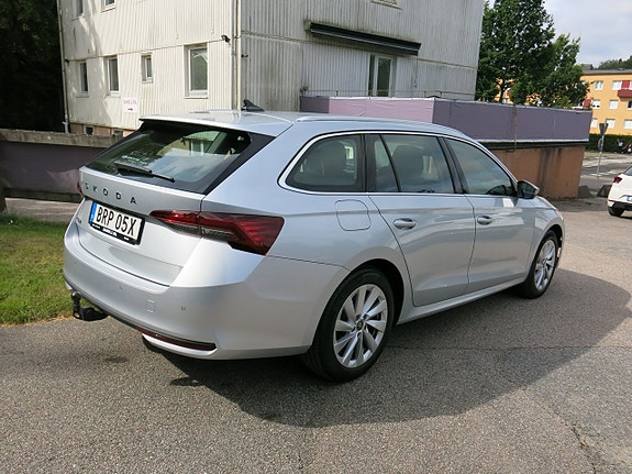 Skoda Octavia 6 of 30