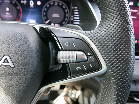 Skoda Octavia 29 of 30