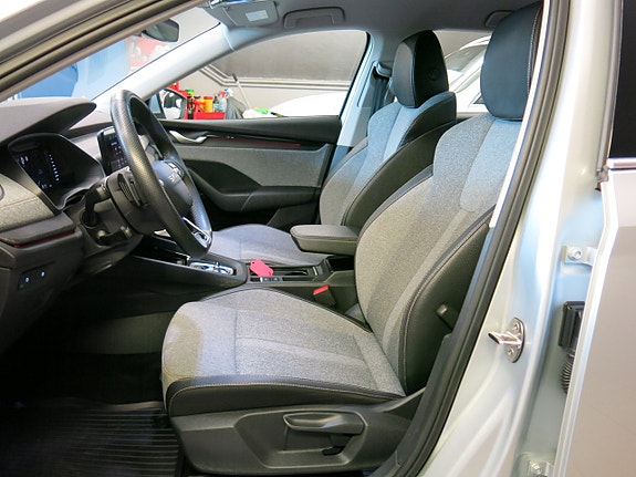 Skoda Octavia 9 of 30
