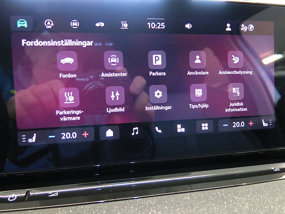 Skoda Octavia 16 of 30