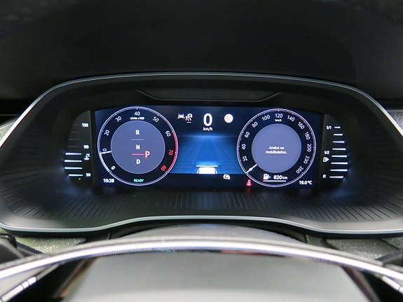 Skoda Octavia 19 of 30