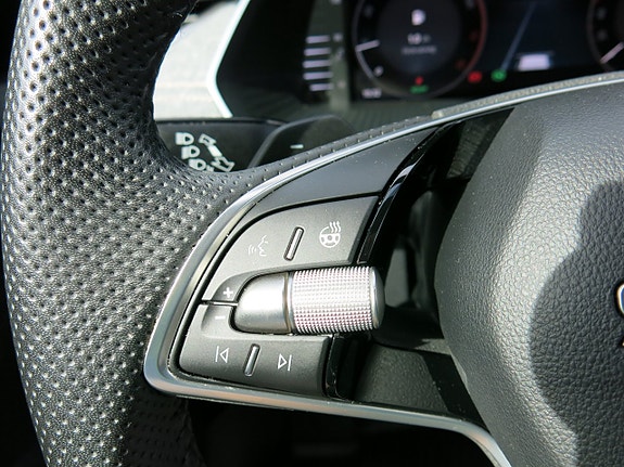 Skoda Octavia 28 of 30