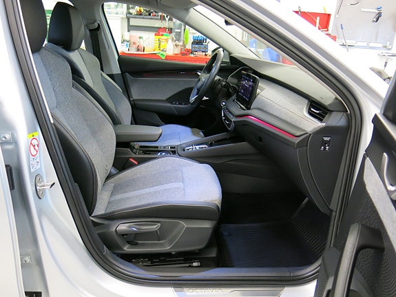 Skoda Octavia 30 of 30