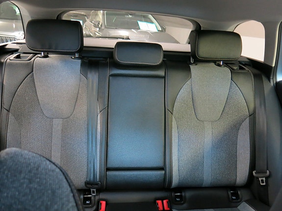 Skoda Octavia 27 of 30
