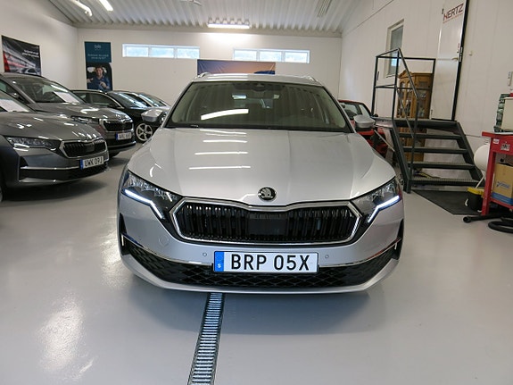 Skoda Octavia 5 of 30