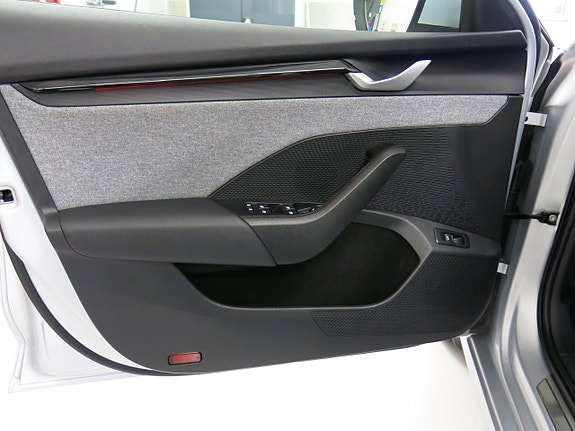 Skoda Octavia 28 of 30