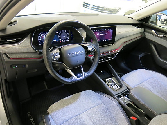 Skoda Octavia 27 of 30