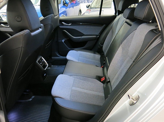 Skoda Octavia 29 of 30