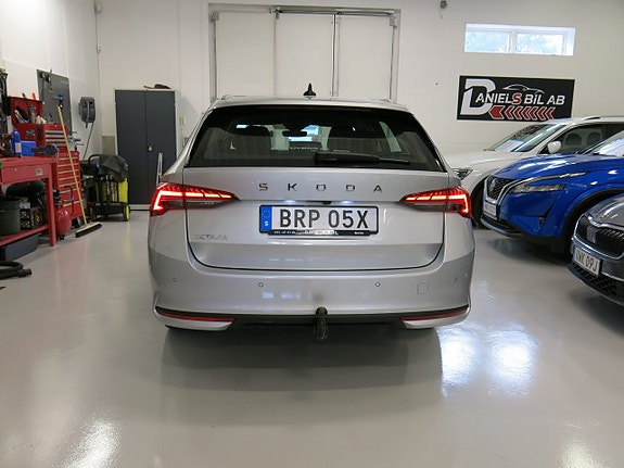 Skoda Octavia 6 of 30