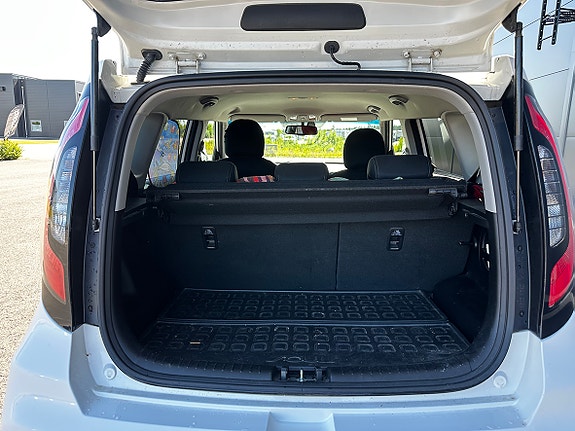 Kia Soul 5 of 5
