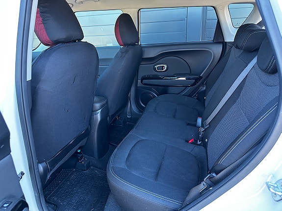 Kia Soul 4 of 5
