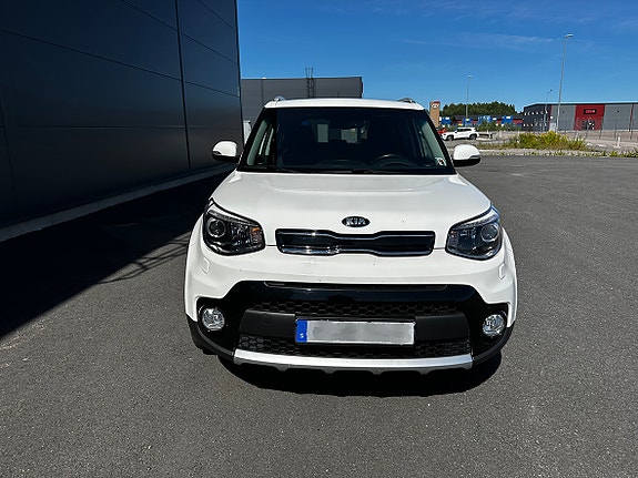 Kia Soul 6 of 6